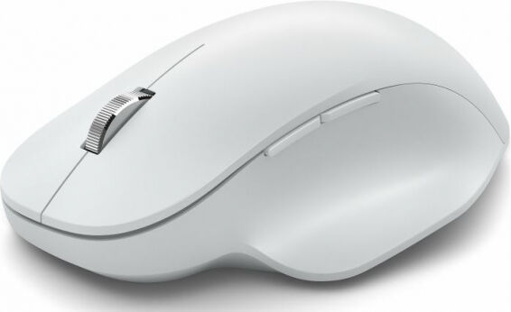 Microsoft Bluetooth Ergonomic Mouse - Grau