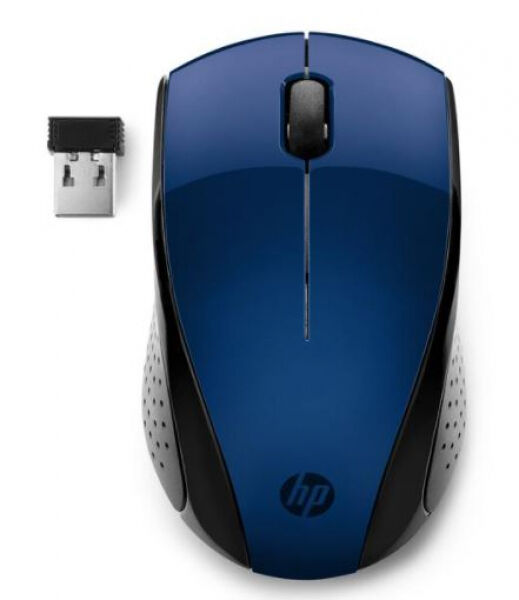 HP Maus 220 - Wireless Maus