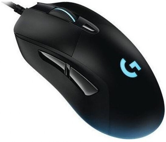 Logitech G403 Hero - Gaming Maus