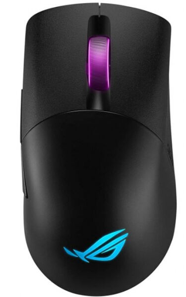 Asus RoG Keris - Wireless Gaming Maus