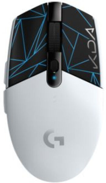 Logitech G305 - Gaming Maus (LoL KDA2.0)