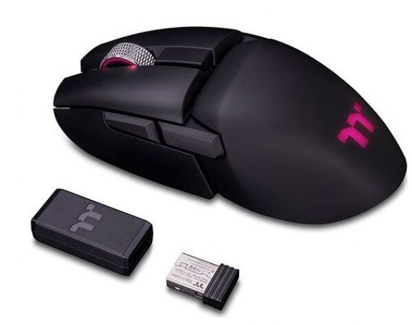 Thermaltake Argent M5 Wireless RGB Gaming Mouse