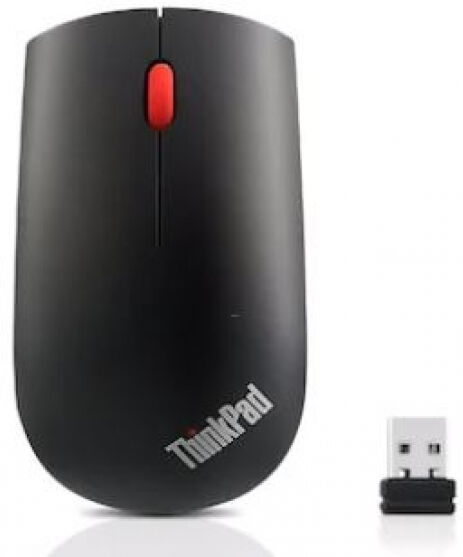 IBM Thinkpad Essential Wireless Maus