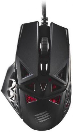 Mad Catz MadCatz M.O.J.O. M1 - Gaming Maus