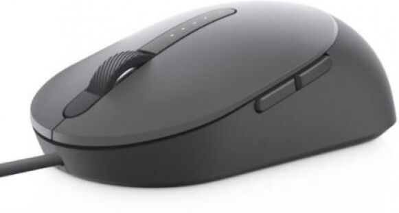 Dell MS3220 - USB-Maus - Grau