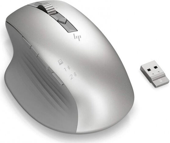 HP Wireless Creator 930M Mouse