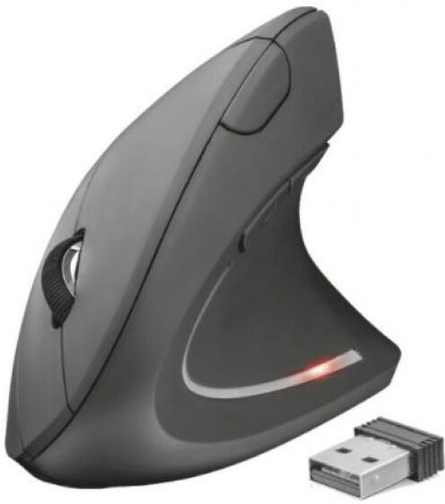 Trust Verto Wireless Ergonomic Mouse