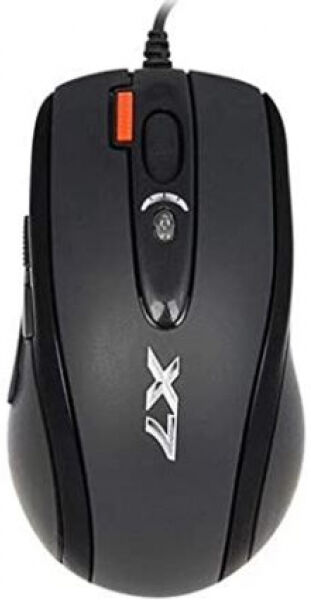 A4Tech X-7120 - USB Gaming Maus