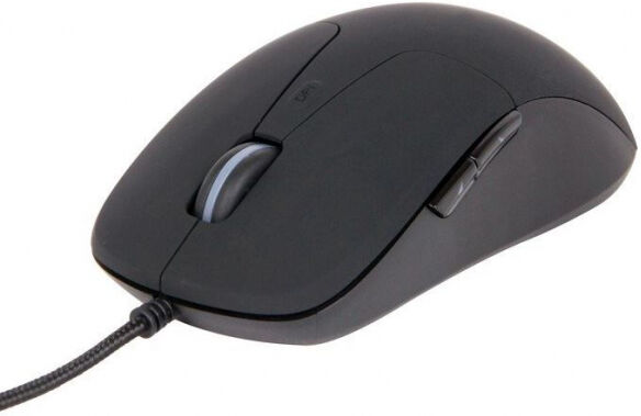 Gembird MUS-UL-01 - Gaming-Maus 6-Tasten / 2400dpi