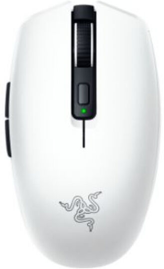 Razer Orochi V2 Mobile Wireless Gaming Mouse - Weiss