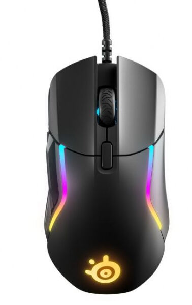 SteelSeries Rival 5 - Gaming Maus