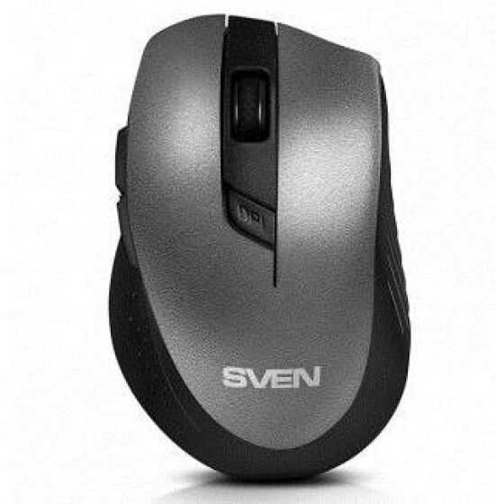 SVEN RX-425W - Wireless optical Maus - 1600dpi