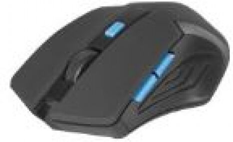 Defender MM-275 - Accura optische USB-Maus - 1600dpi