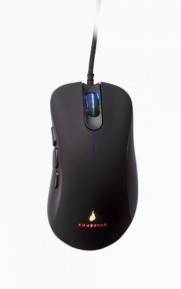 Divers Surfire Condor Claw - Gaming Maus