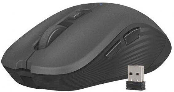 Natec Robin - Wireless Maus optical / 1600dpi