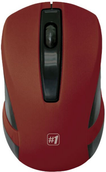 defender MM-605 - Wireless optical Maus / 1200dpi