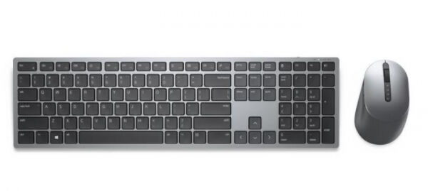 Dell KM7KM7321 - Multi-Device Wireless Keyboard + Maus - CH-Layout