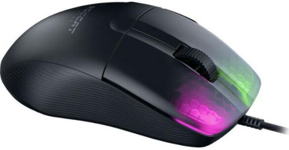 Roccat Kone One Pro Gaming Maus - Schwarz