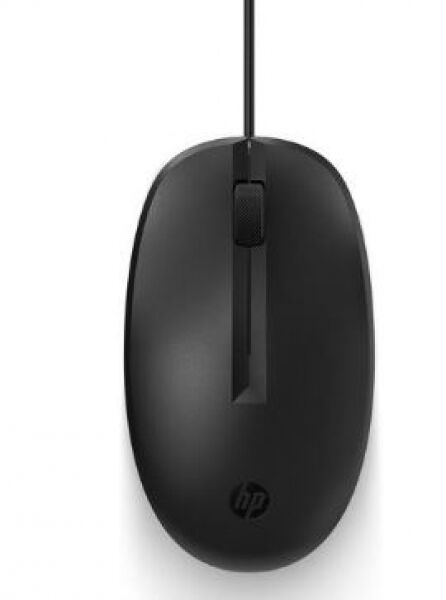 HP Laser Mouse 128 / 1200dpi