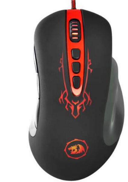 Divers Redragon Origin - Gaming Maus - 4000dpi