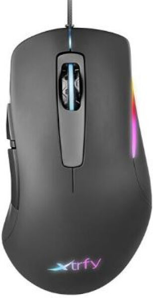 Xtrfy M1 RGB Gaming Mouse - 7200dpi