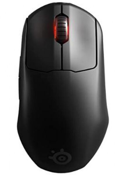 SteelSeries Prime Mini - Wireless Gaming Maus