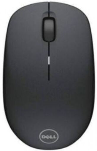 Dell WM126 - Wireless Maus