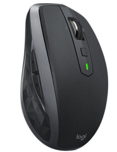 Logitech MX Anywhere 2S - Wireless Mobile Maus