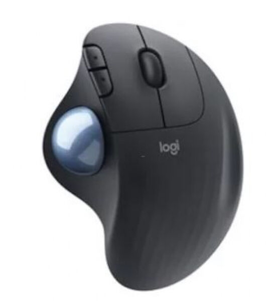 Logitech Ergo M575 for Business - Trackball-Maus