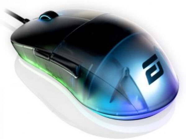 Divers Endgame Gear XM1 RGB Gaming Maus - Dark Frost