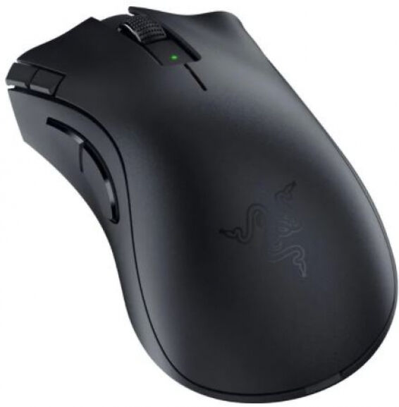 Razer DeathAdder V2 HyperSpeed - Gaming Maus