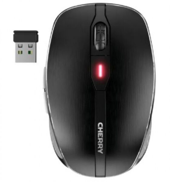 Cherry JW-8100 - MW 8C ADVANCED Wireless Maus