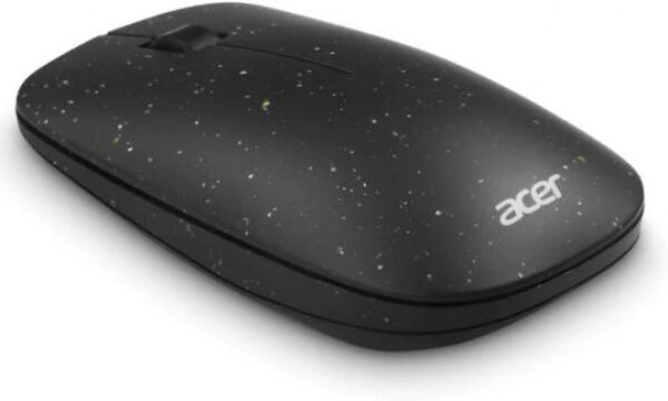 Acer Vero Wireless Maus - Schwarz