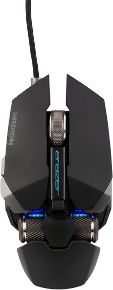 Divers Erazer - X81666 - Gaming Mouse