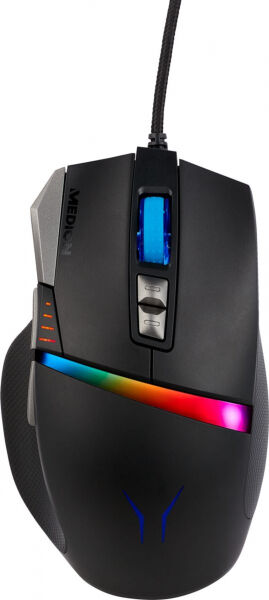 Divers Erazer - X81500 - Gaming Mouse