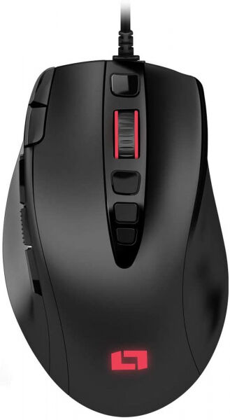 Lioncast - LM15 Gaming Mouse