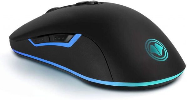 Millenium Media Millenium - MO1 ADVANCED Gaming Mouse [PC/MAC]