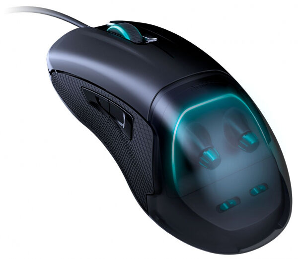 Nacon - GM-500 E-SPORT Gaming Mouse  [PC]