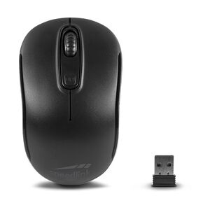 SPEEDLINK CEPTICA Mouse - Wireless, black
