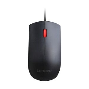 Lenovo Essential - kabelgebundene Maus (4Y50R20863)