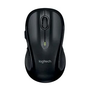 Logitech Maus M510 Wireless Schwarz