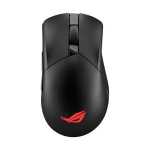 Asus ROG Gladius III Wireless Aimpoint Kabellose  Maus schwarz