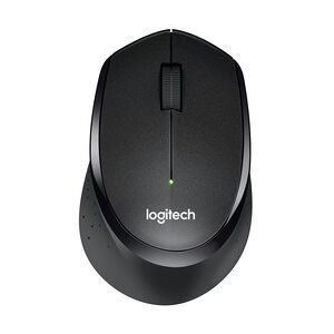 Mouse Logitech B330 Silent plus