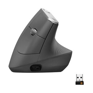 Logitech MX Vertical