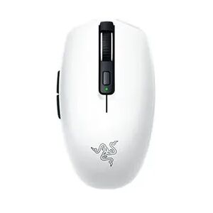 Razer Orochi V2 Kabellose  Maus Weiß