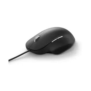 Microsoft Ergonomic Mouse Schwarz RJG-00002