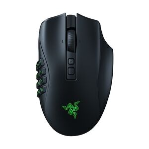 Razer Naga V2 Pro Kabellose MMO  Maus