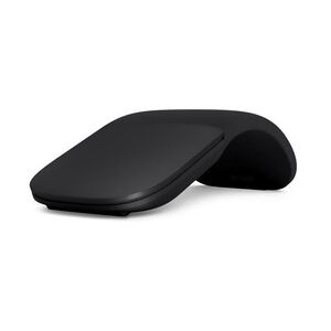 Microsoft Maus drahtlos Bluetooth 2,4GHz 10 m Reichweite Schwarz