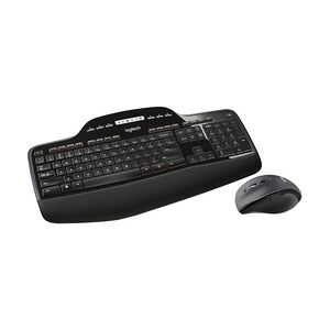 Logitech Maus&Tastaturset Combo MK710