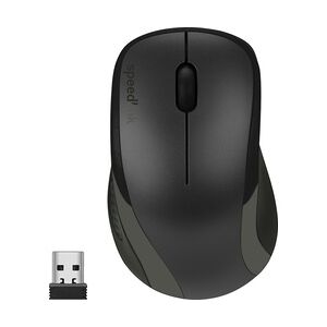 SPEEDLINK KAPPA Mouse - Wireless, black